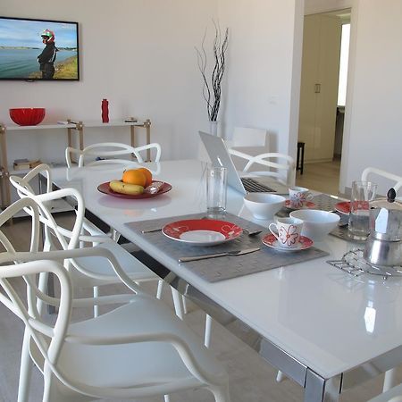 Penthouse Santa Croce Daire Lecce Dış mekan fotoğraf