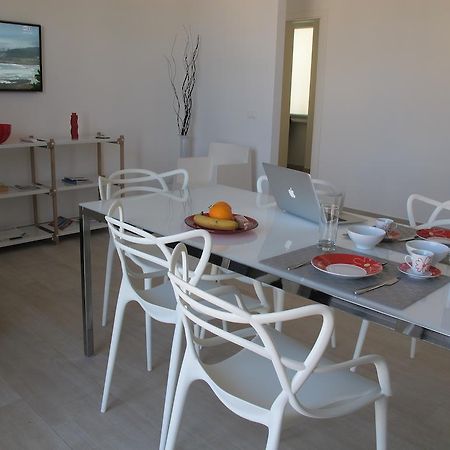 Penthouse Santa Croce Daire Lecce Dış mekan fotoğraf