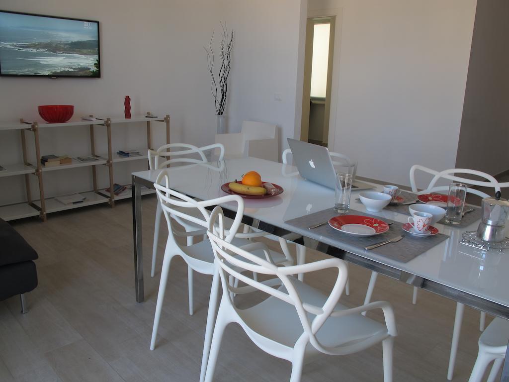 Penthouse Santa Croce Daire Lecce Dış mekan fotoğraf