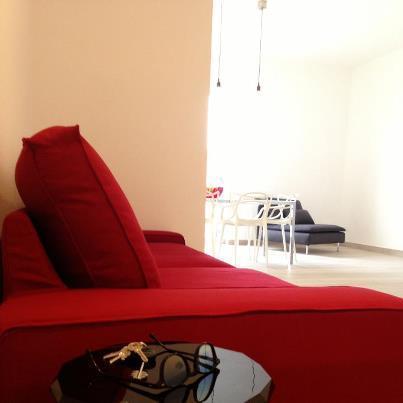 Penthouse Santa Croce Daire Lecce Oda fotoğraf